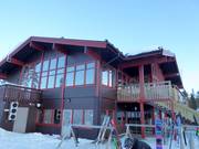 Gastronomy tip Pulsen (Tandådalen)