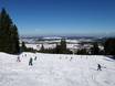 Ski resorts for beginners in Germany (Deutschland) – Beginners Nesselwang – Alpspitze (Alpspitzbahn)