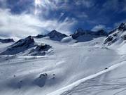 View of the Daunferner