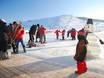 Family ski resorts East Asia – Families and children Sky Resort – Ulaanbaatar