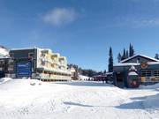 SilverStar mountain village