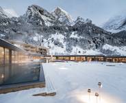 Feuerstein Nature Family Resort