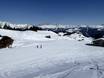 Plessur Alps: Test reports from ski resorts – Test report Grüsch Danusa