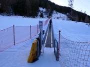 Le Motte - People mover