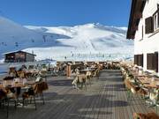 Gastronomy tip Restaurants & Bar Marguns