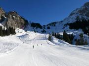 Valley run Füssener Jöchle