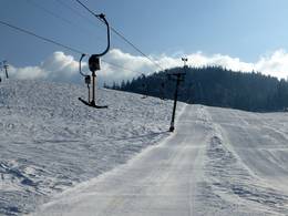 Familienlift Windeck