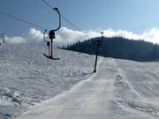 Familienlift Windeck - T-bar