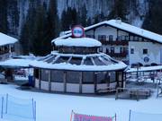 Après-ski tip Ski Stop