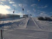 Skilift Salzwinkel 2 - T-bar