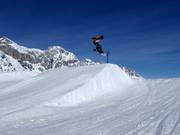 Blue Tomato Kings Park