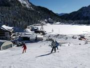 Practice Meadow Nassfeld