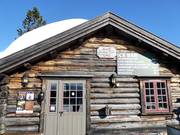 Après-ski tip Stallen Pub Knettsetra