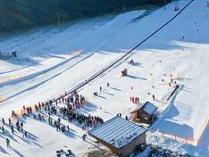 Trail map Ochsengarten – Paternion