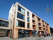 Gastronomy tip O`Learys