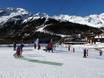Tiroli's Kinderland run by Skischule Schnalstal