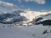 View of Verbier