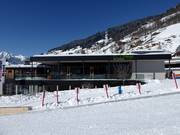 Gastronomy tip S.Lounge