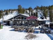 Gastronomy tip Riipisen Riistaravintola