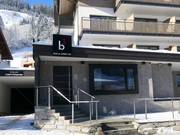 b3 Bar & Après-Ski in Großarl