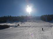 Wide: slope at Ettelsberg