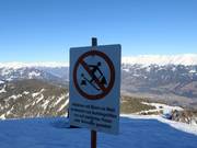 Protection of the forest