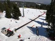 K. Mecha Poliana - People mover