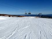 Slope Panoramabakken No. 19
