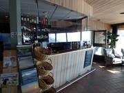 Bar Rallaren at Hotel Fjället