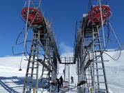 Bellecombe 1 Bis - J-bar