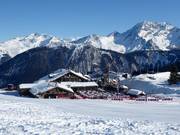 Gastronomy tip Le Cap Horn