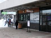 Gastronomy tip The Forklift