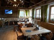 BrentAlm at the valley station