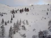 Variants on the valley run