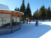 Restaurant Hundshütte