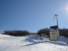 Photos Fröttmaninger Berg – Munich