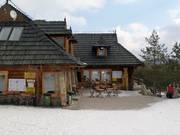 Restaurant at the valley station