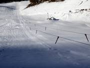 Blätz-Fieschertal - Rope tow/baby lift with low rope tow