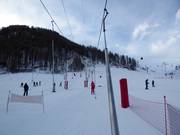 Savonnette 2 - J-bar