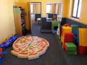 Tip for children  - Golmi kindergarten