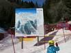 Bulgaria: orientation within ski resorts – Orientation Vitosha/Aleko – Sofia