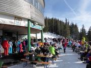 Gastronomy tip Hörni’s Nest