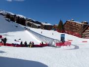 Table Verte - People mover/Moving Carpet with cover