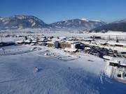 Accommodation at the Eichenhof lifts