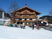 Restaurant Rasmushof