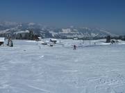 The Eichhörnchen-Schuss