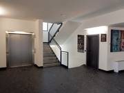 Well-maintained Tofana valley station area