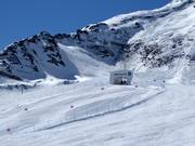 BMW xDrive Cup at Giggijoch