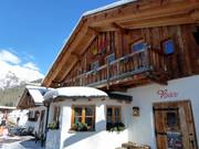 Gastronomy tip Ski Alm Sulden