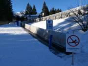 Zauberteppich Stiglreith - People mover/Moving Carpet